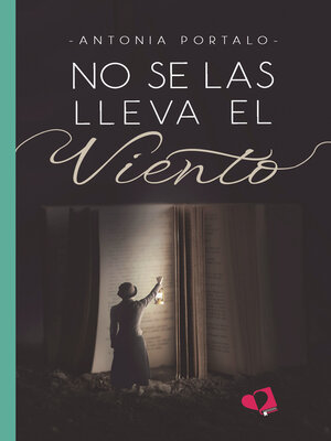 cover image of No se las lleva el viento